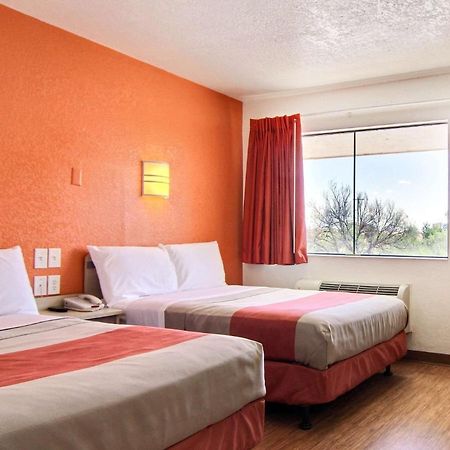 Motel 6-San Ysidro, CA - San Diego - Border Exterior foto